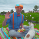 Illustration for article titled YouTube Influencer Blippi Outsources Influencing
